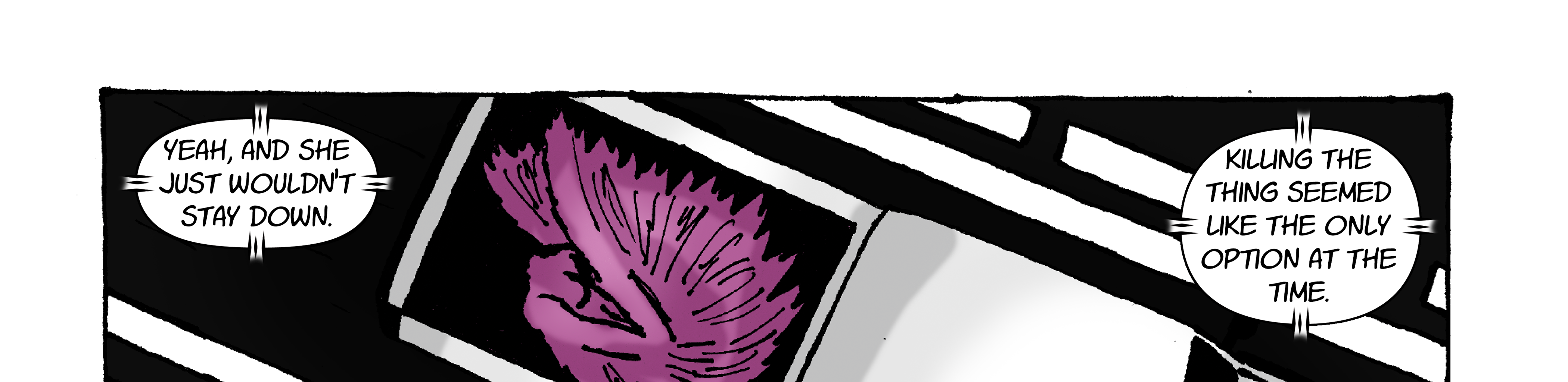 Ex Dynamis Chaos - Episode 19, Page 1: EDK pg 18